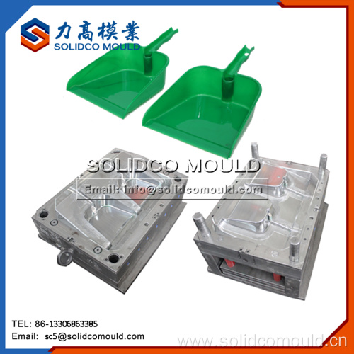 new designed Plastic injection floor wiper broom mould